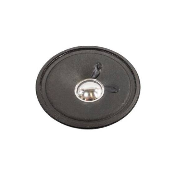 Hoparlör 4 Ohm 4Ω 3W 77mm - 1