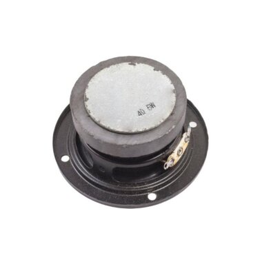 Hoparlör 4 ohm 4Ω 5W 64mm - 2