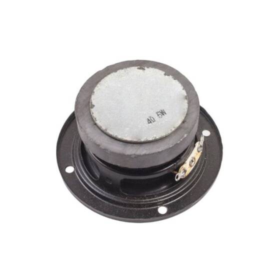 Hoparlör 4 ohm 4Ω 5W 64mm - 2