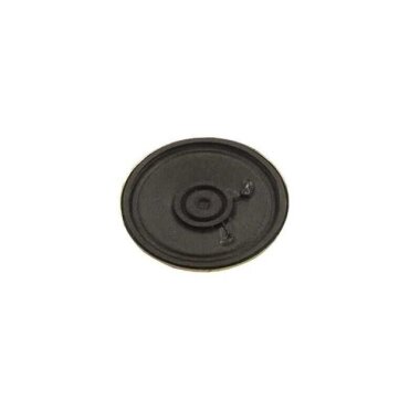 Hoparlör 45mm 4 ohm 4Ω 2W - Görsu Elektronik