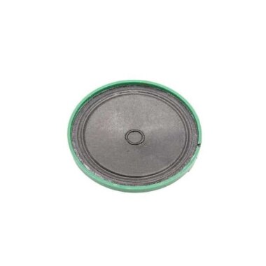 Hoparlör 49mm 8Ohm 8Ω 0.5W - Görsu Elektronik