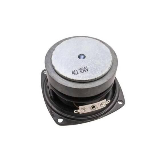 Hoparlör 4Ohm 4Ω 15W 78x78mm - 2