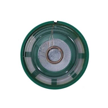 Hoparlör 8 ohm 0.25W 27mm - Görsu Elektronik