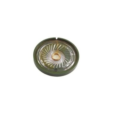 Hoparlör 8 ohm 0.25W 36mm - Görsu Elektronik