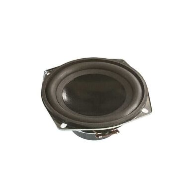 Hoparlör 8 ohm 20W 118mm - Görsu Elektronik