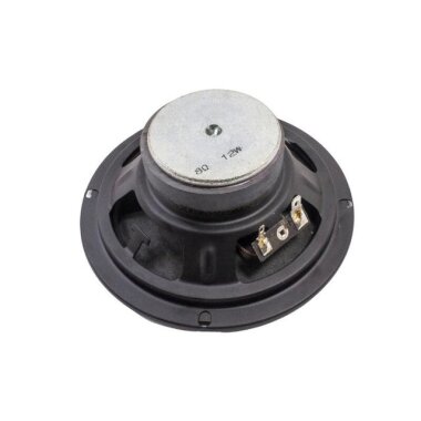 Hoparlör 8 ohm 8Ω 12W 5
