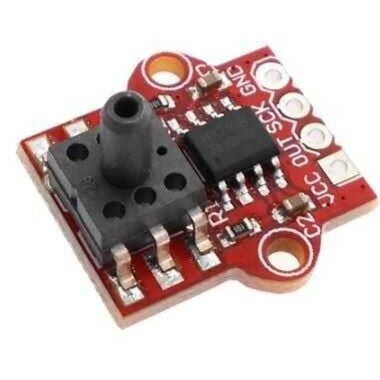 HX710B Hava Basıncı Sensörü Modülü - 2