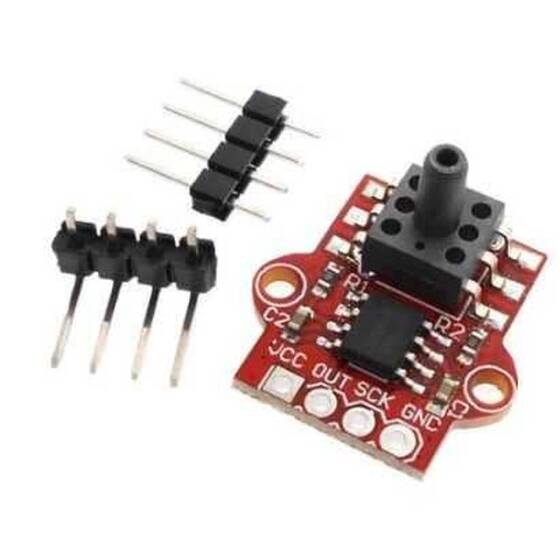 HX710B Hava Basıncı Sensörü Modülü - 1