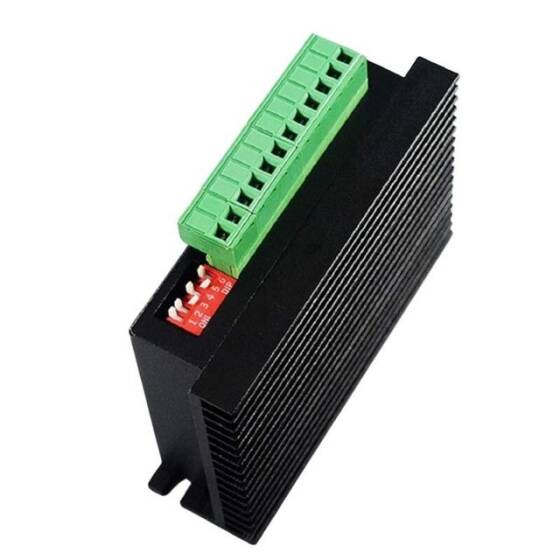 HY-DIV268N 5A Step Motor Sürücü - 3