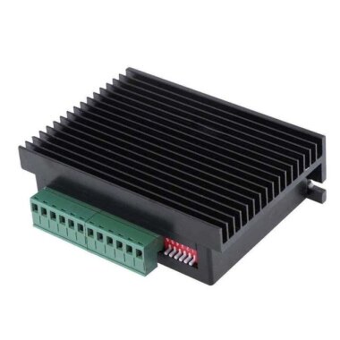 HY-DIV268N 5A Step Motor Sürücü - 4