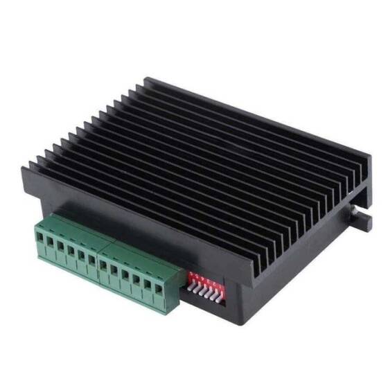 HY-DIV268N 5A Step Motor Sürücü - 4