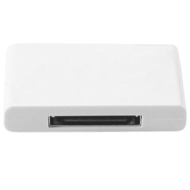 I-WAVE 30 Pin Bluetooth 5.0 Ses Alıcısı - 2