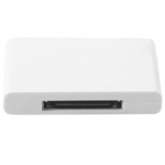 I-WAVE 30 Pin Bluetooth 5.0 Ses Alıcısı - 2