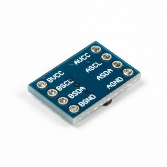 IC I2C Seviye Dönüşüm Modülü 5V-3V - 5
