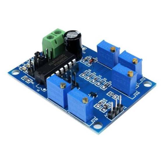 ICL8038 10Hz-450KHz Dalga Sinyal Jeneratörü - 2