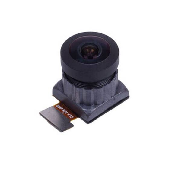 IMX219 Kamera Modülü 160 Derece FoV - 2