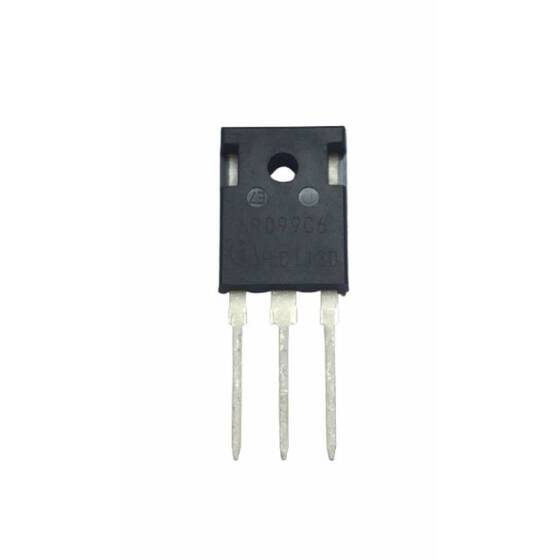 IPW60R099C6 - (6R099C6) TO-247 38A 650V N Kanal Mosfet Transistör - 1