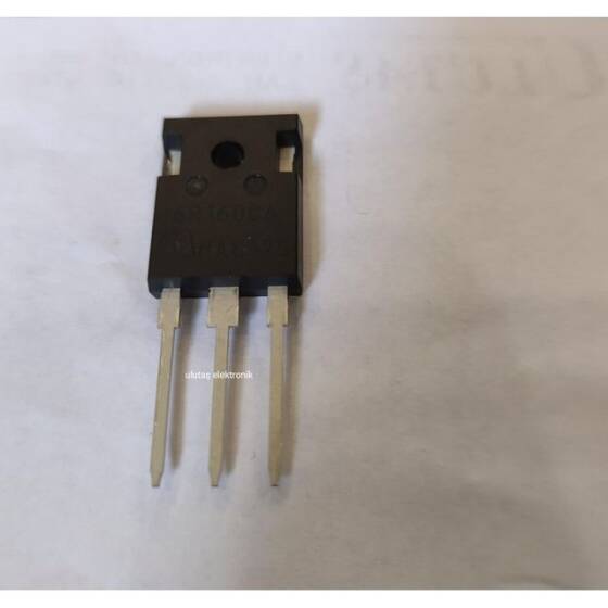 IPW60R160C6 - (6R160C6) TO-247 23.8A 600V Mosfet - 1