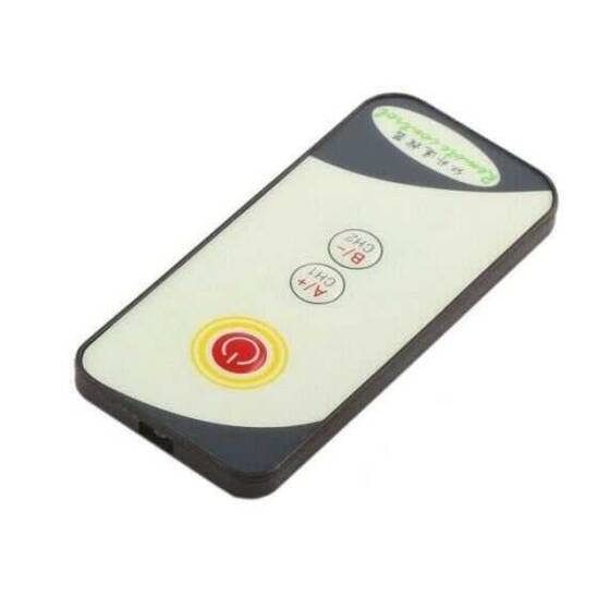 IR Kumandalı Röle Kartı 12V 2 Kanal - 3