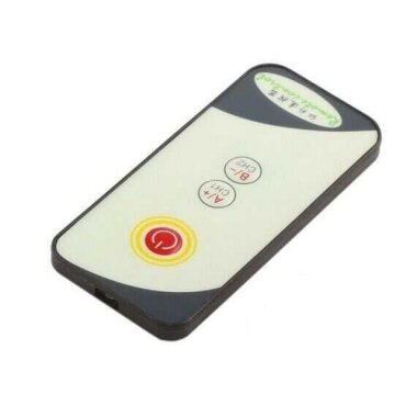 IR Kumandalı Röle Kartı 12V 2 Kanal - 3