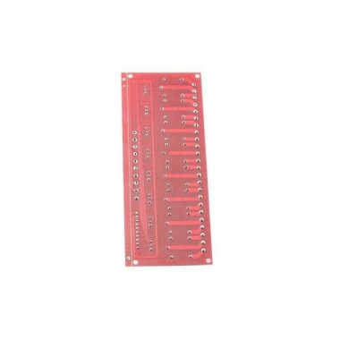 IR Kumandalı Röle Kartı 5V 8 Kanal - 3