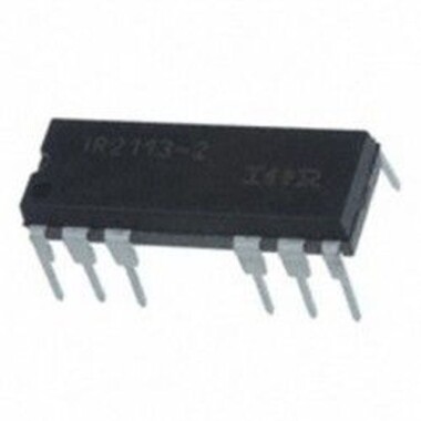 IR2113-2 DIP-14 PMIC - Güç Entegresi - 1