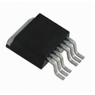 IRF2907ZS-7PPBF TO-263-7 160A 75V Mosfet - 1