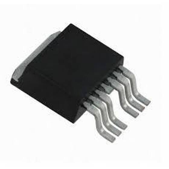 IRF2907ZS-7PPBF TO-263-7 160A 75V Mosfet - 1