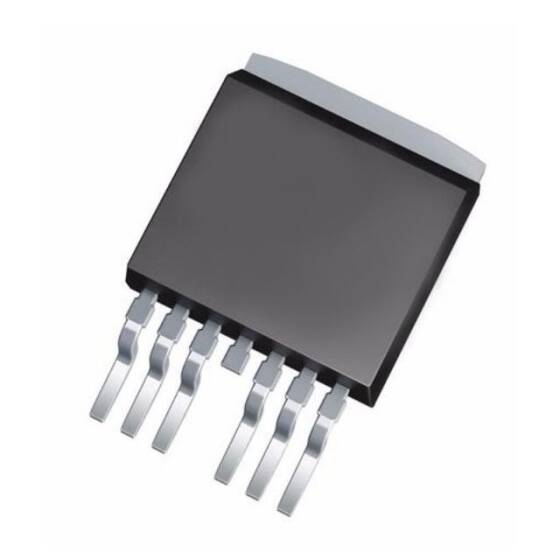 IRF3805STRL-7PP Mosfet DIS.160A 55V N-CH TO263-7(D2PAK-7) - 1