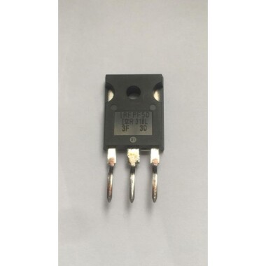 IRFPF50PBF TO-247 6.7A 900V N Kanal Mosfet - 1