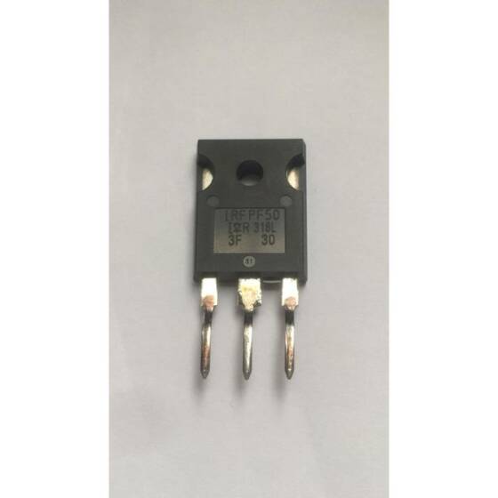 IRFPF50PBF TO-247 6.7A 900V N Kanal Mosfet - 1
