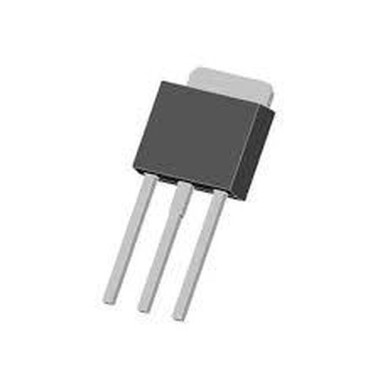 IRFU121 TO-251 80V 8.4A Mosfet - 1