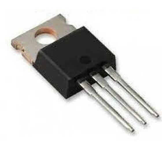 IRFZ44NPBF (ORG) TO-220 55V 41A N Kanal Mosfet - 1