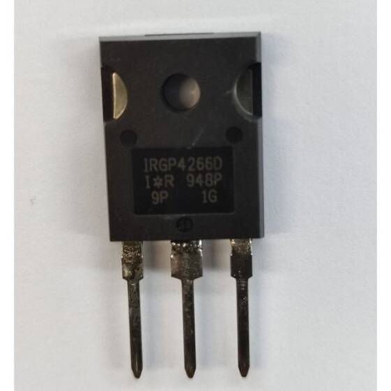 IRGP4266DPBF TO-247 140A 650V IGBT Transistör - 1
