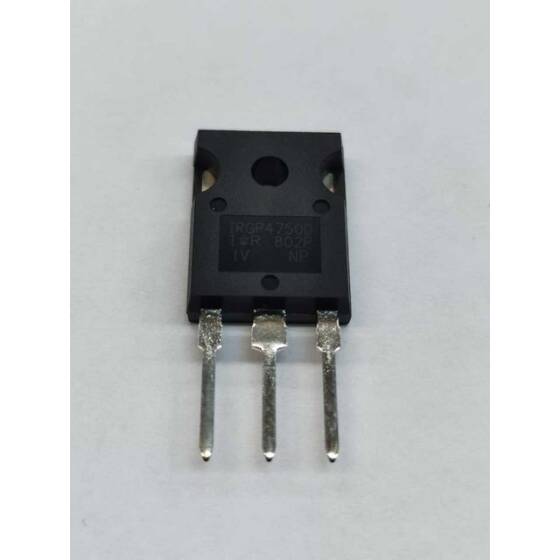 IRGP4750DPBF TO-247 70A 650V IGBT Transistör - 1
