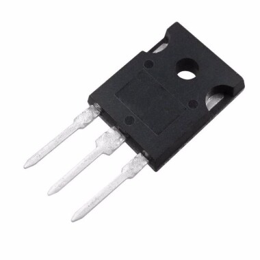 IRGPC40F TO-247 27A 600V 160W IGBT Transistör - 1