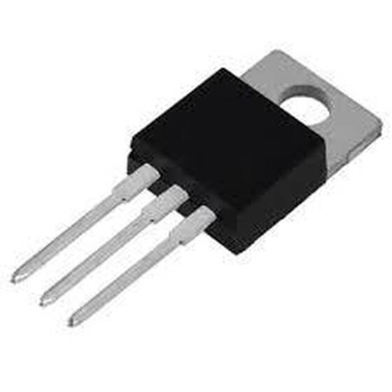 IRLI540G 100V 17A TO-220 Mosfet - 1
