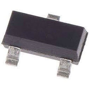 IRLML6401TRPBF SOT-23 12V 4.3A Mosfet - 1