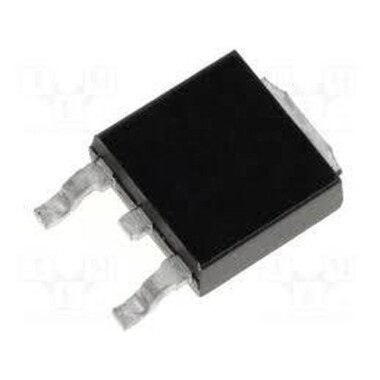 IRLR110TR TO-252 100V Mosfet - 1