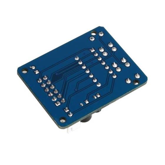 ISD1820 Ses Kayıt ve Çalma Modülü + Hoparlör - 5