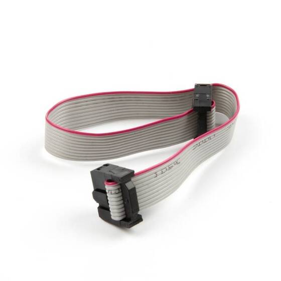 ISP Yükleme Kablosu FC10P Konektörü 20cm - 1