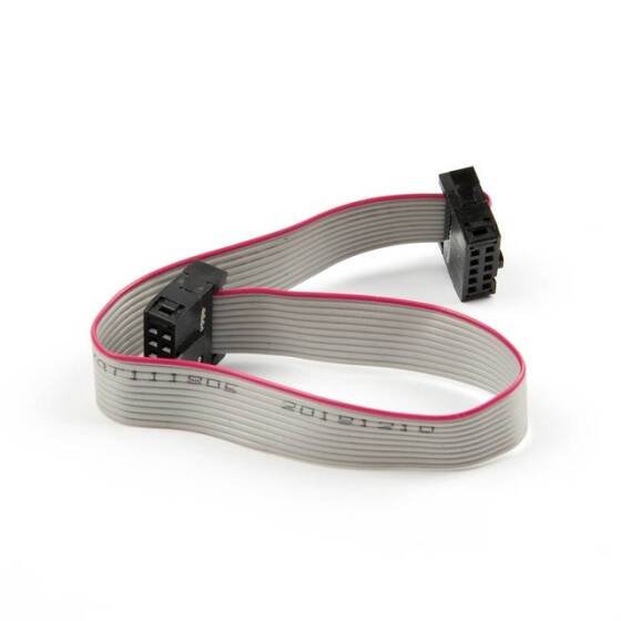 ISP Yükleme Kablosu FC10P Konektörü 20cm - 2