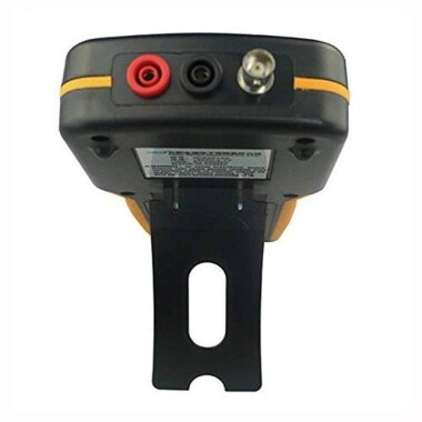 JDS2022A 20MHz 2 Kanal Dijital Osiloskop EU Fişli Pilli - 5