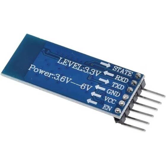 JDY-31 SPP-C Modülü - 4
