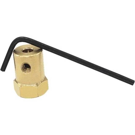 JGB37-520 12V 12RPM Enkoder Motor Akıllı Araç Kiti - 3