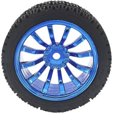 JGB37-520 12V 12RPM Enkoder Motor Akıllı Araç Kiti - 4