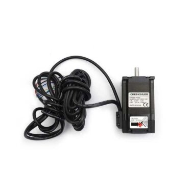 JK57HSN21 NEMA23 Encoderli Step Motor ve Sürücü - Görsu Elektronik