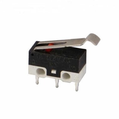 JL014 Mini Micro Switch - Görsu Elektronik
