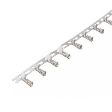 JST XH 2.54mm Tunik Konnektör Terminali - 2