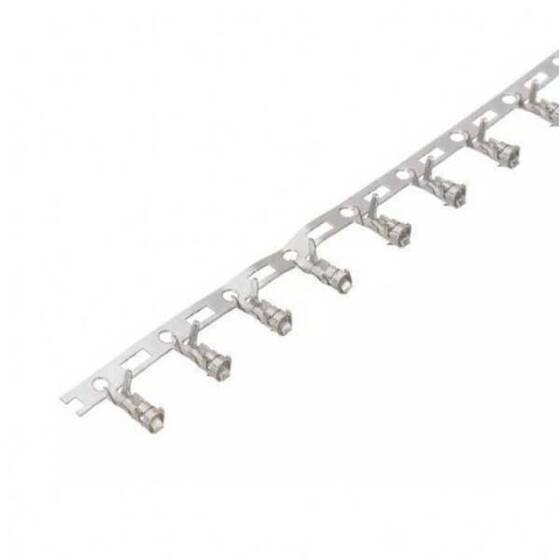 JST XH 2.54mm Tunik Konnektör Terminali - 2